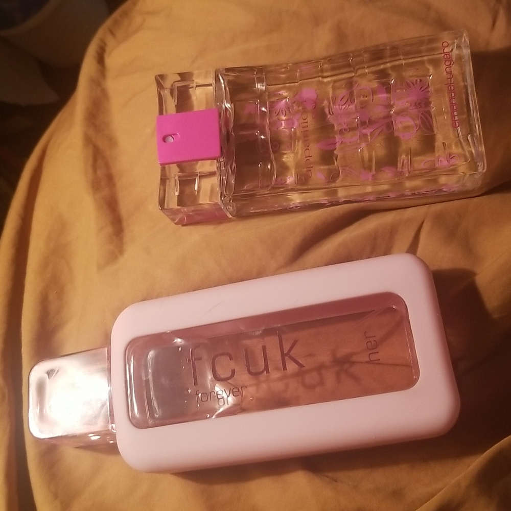 PERFUMES